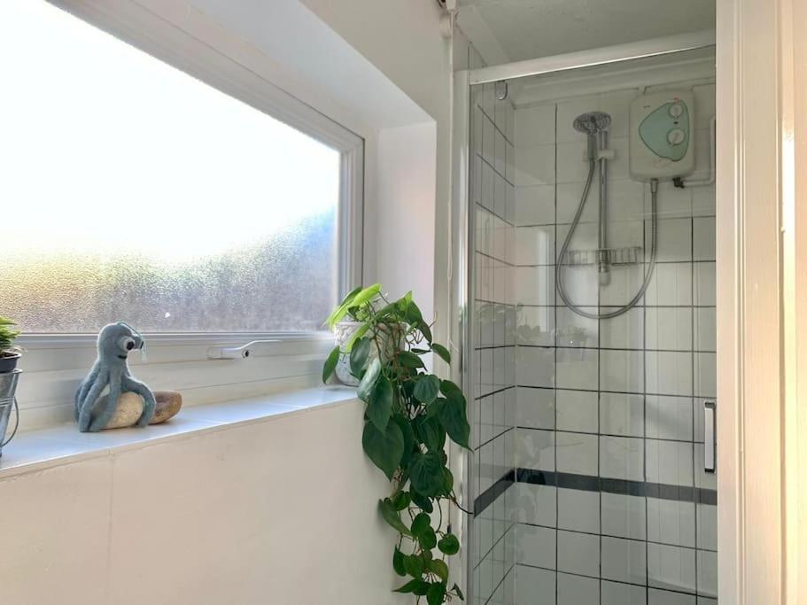 Cute Cottage 4 Mins From Cafes Station And Sea St Leonards-on-Sea Exterior foto